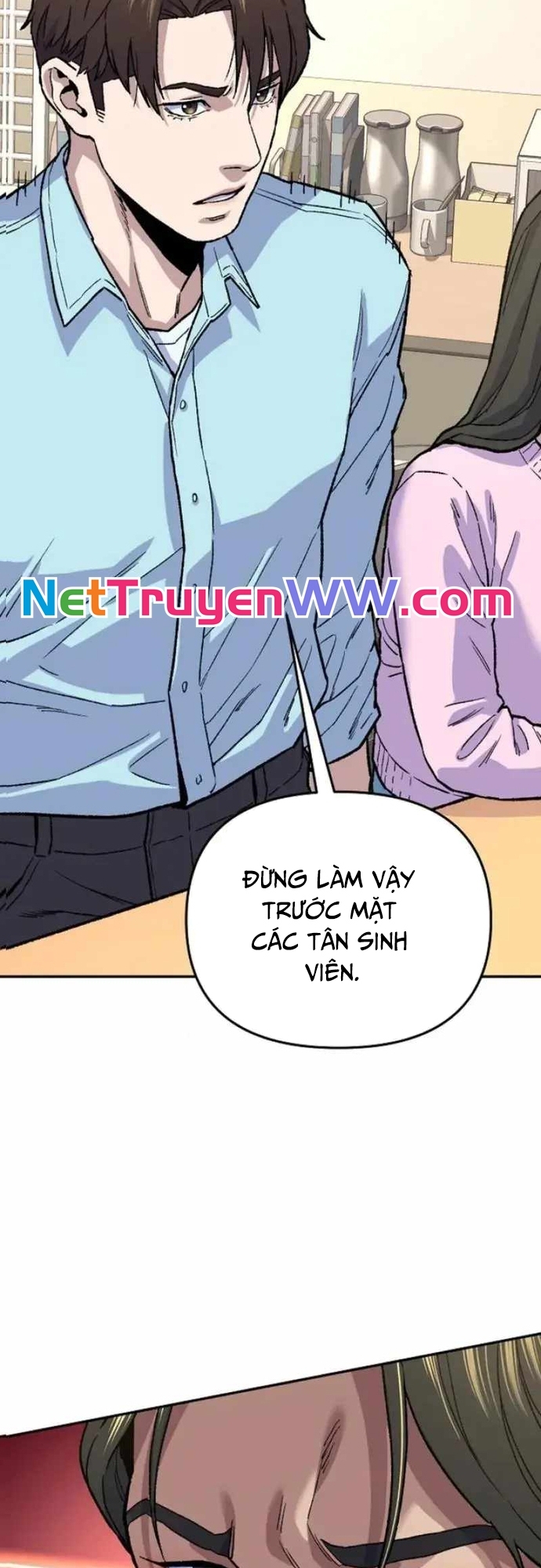 Độc Đạo: Chapter 6