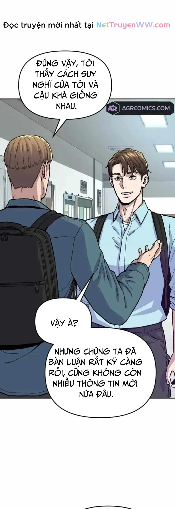 Độc Đạo: Chapter 6