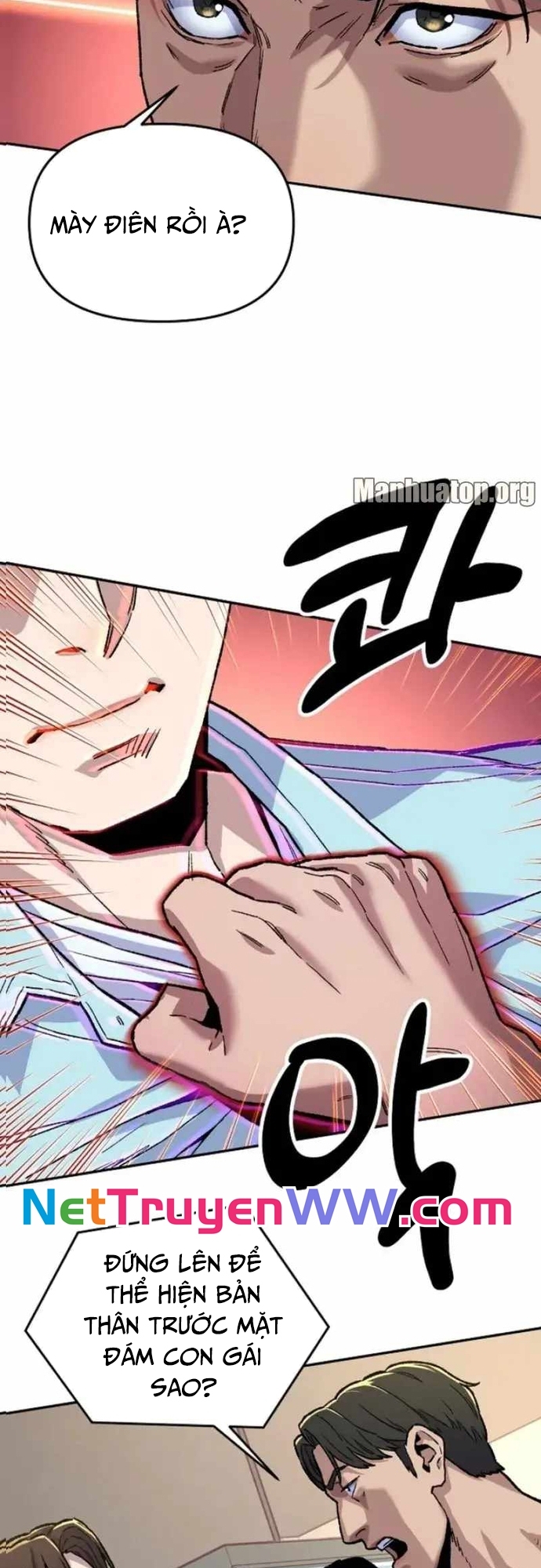 Độc Đạo: Chapter 6