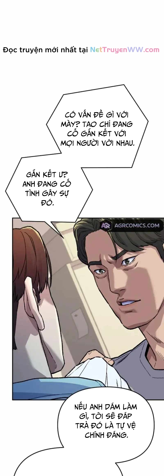Độc Đạo: Chapter 6