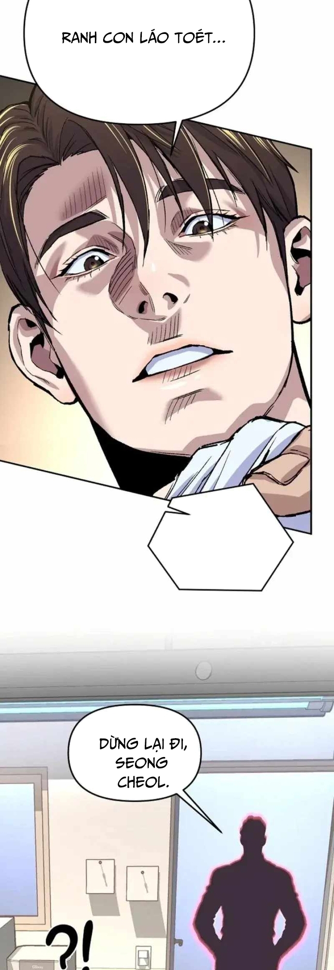 Độc Đạo: Chapter 6