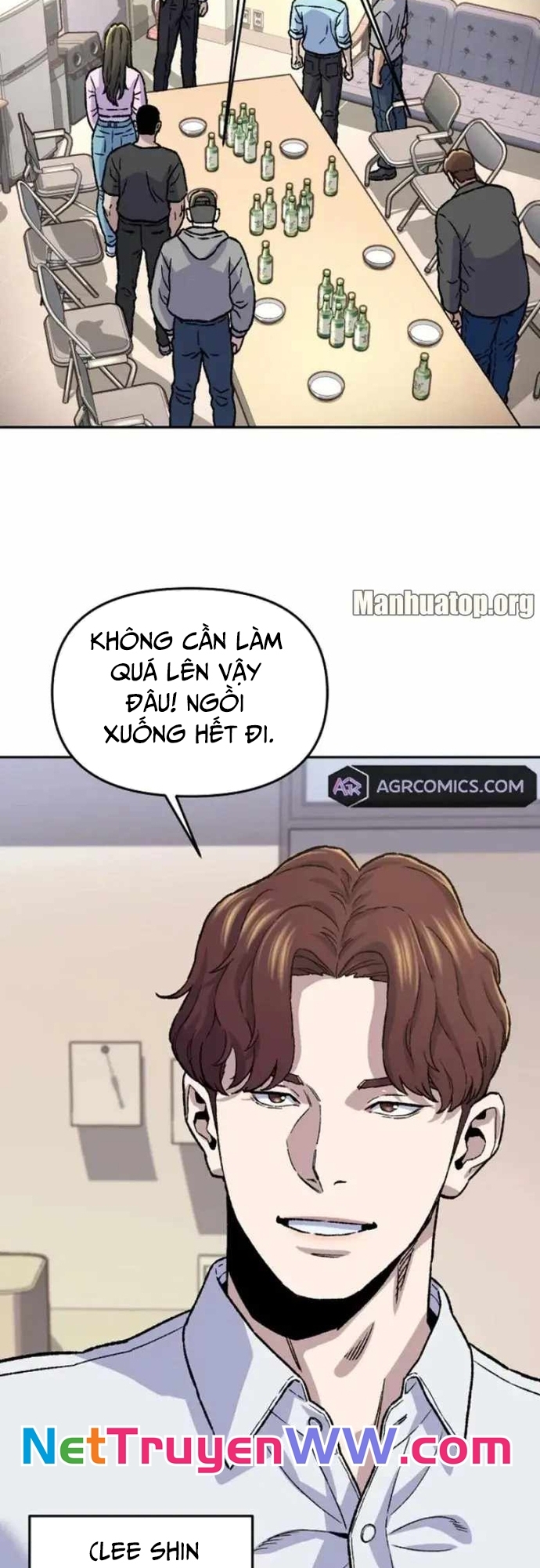 Độc Đạo: Chapter 6