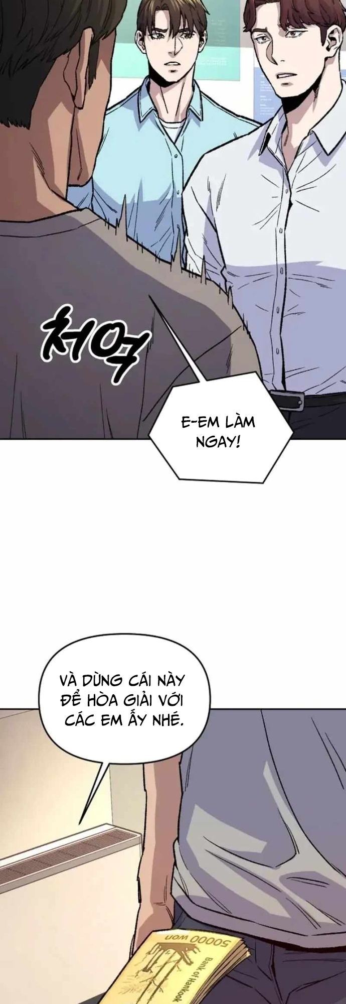 Độc Đạo: Chapter 6