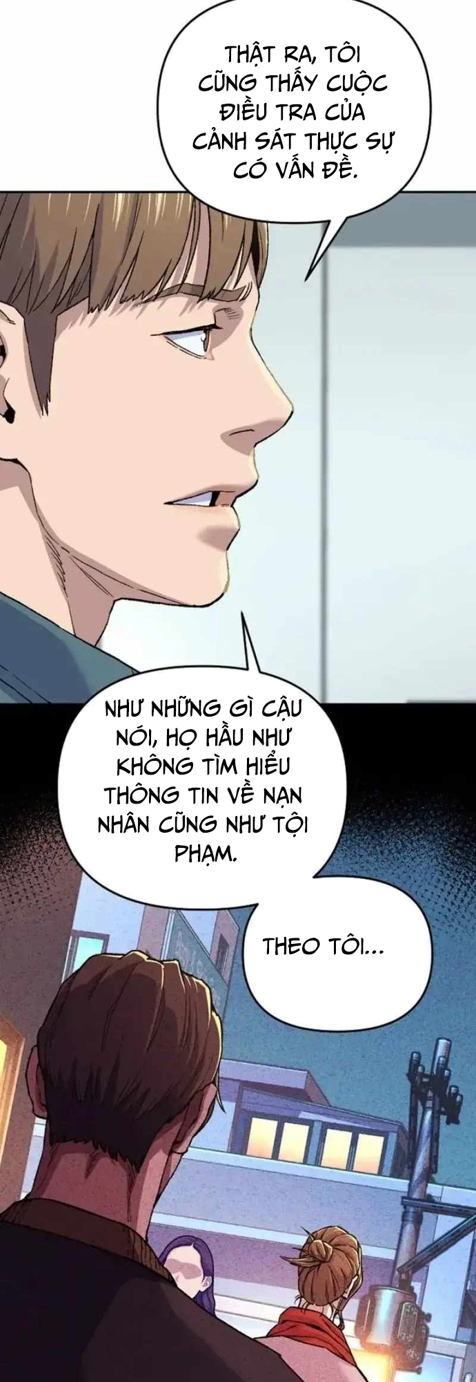 Độc Đạo: Chapter 6