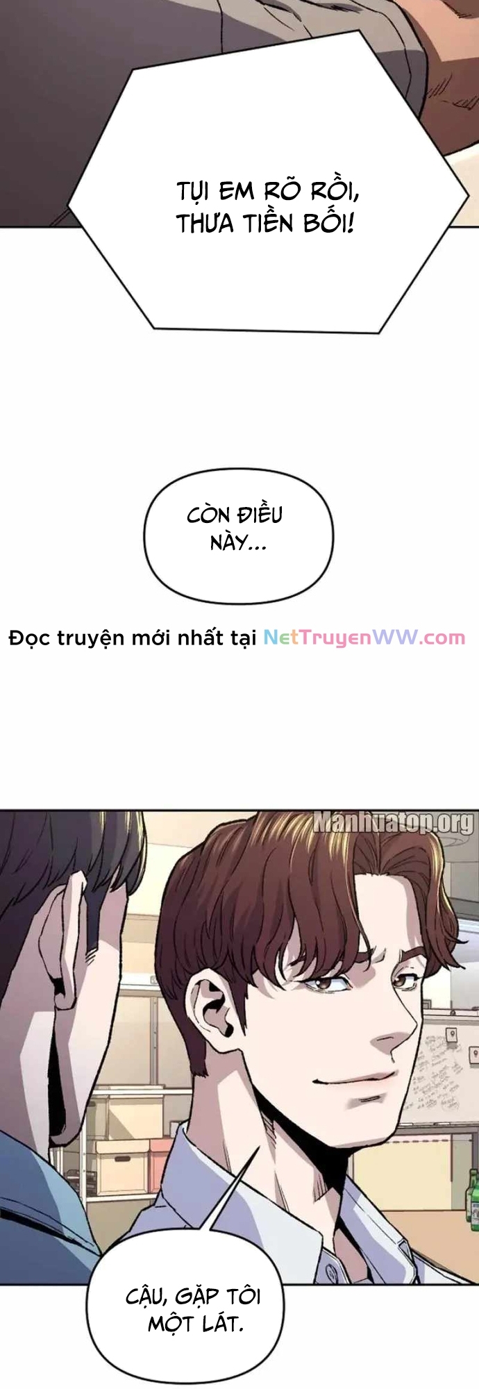 Độc Đạo: Chapter 6