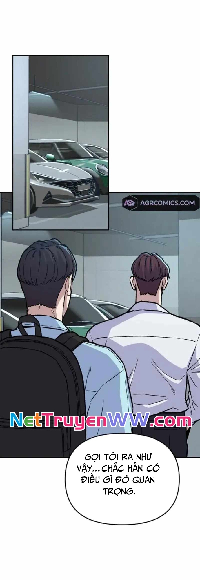 Độc Đạo: Chapter 6