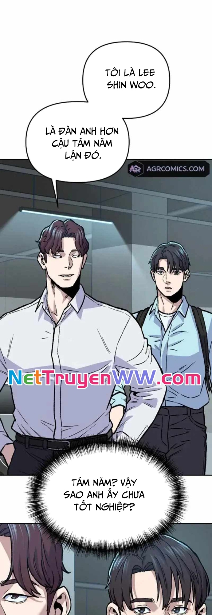 Độc Đạo: Chapter 6
