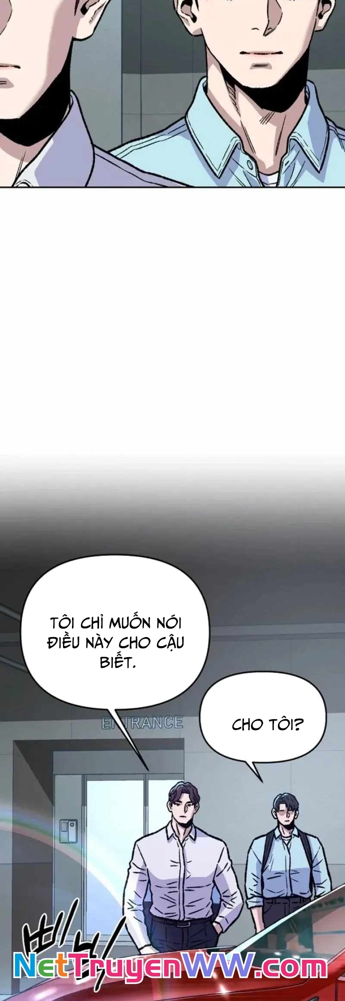 Độc Đạo: Chapter 6