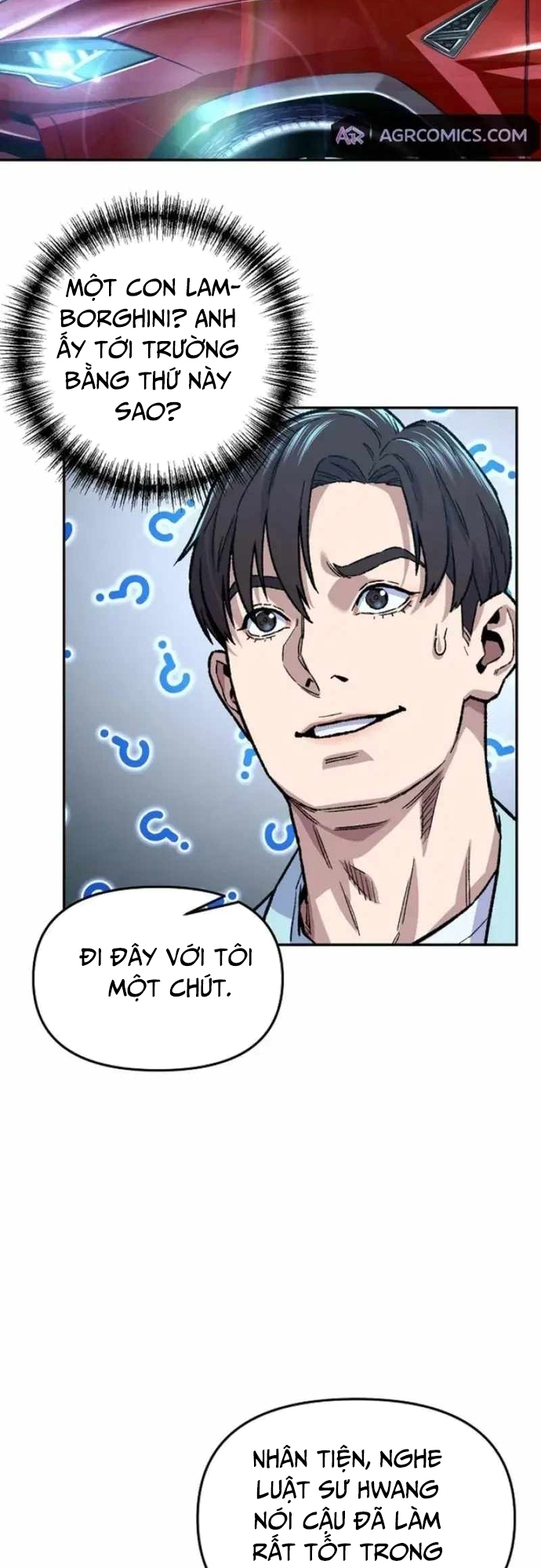 Độc Đạo: Chapter 6