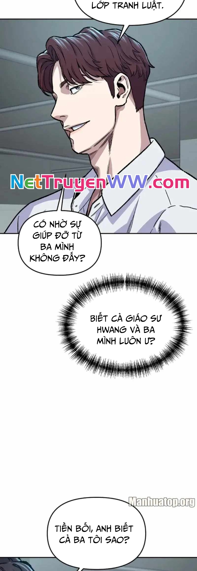 Độc Đạo: Chapter 6