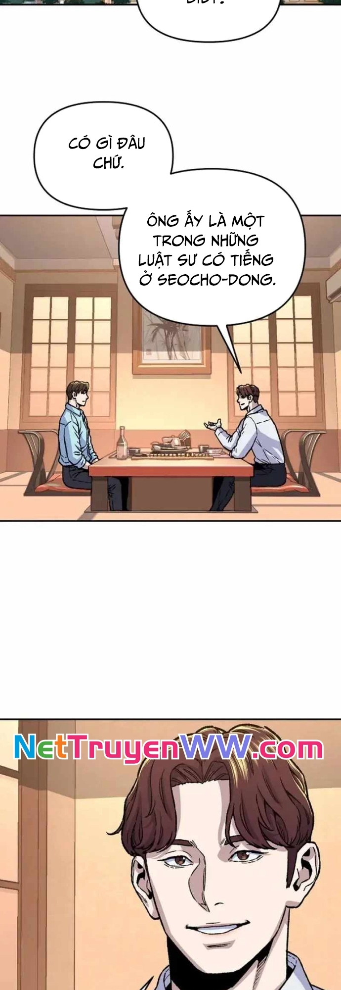 Độc Đạo: Chapter 6