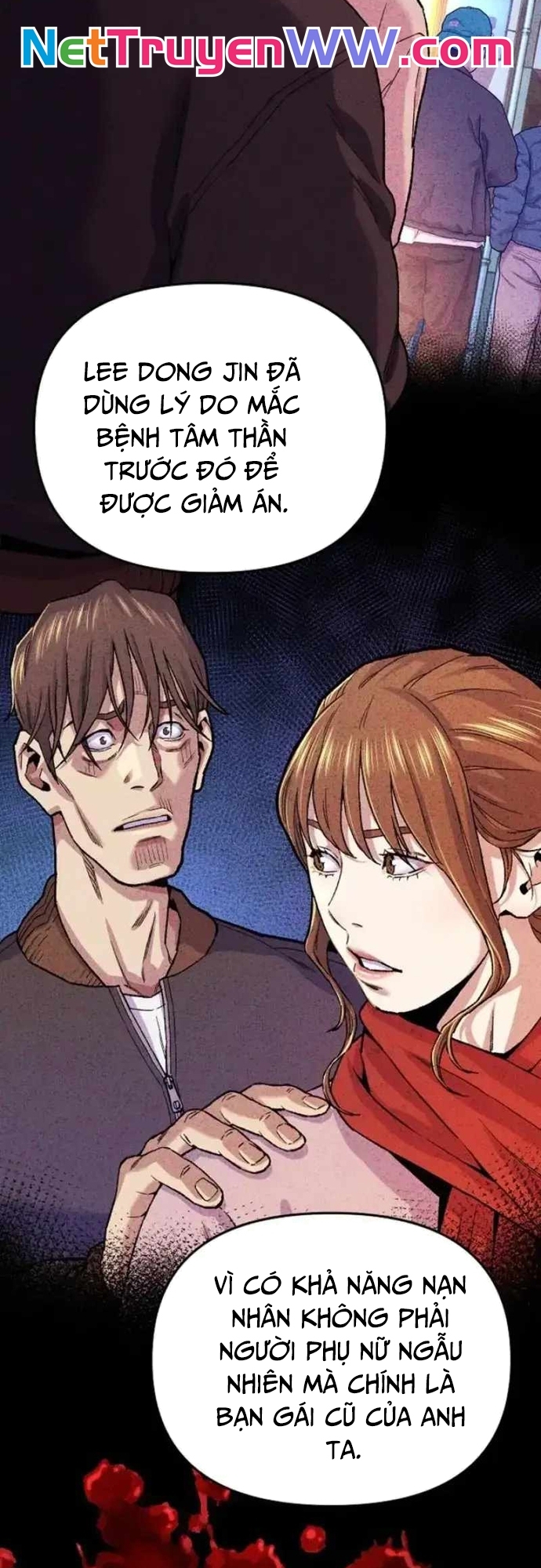 Độc Đạo: Chapter 6