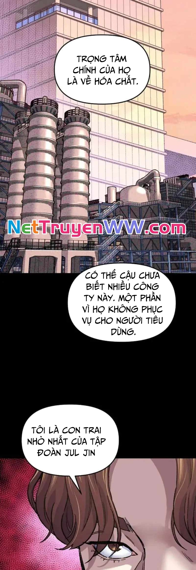 Độc Đạo: Chapter 6