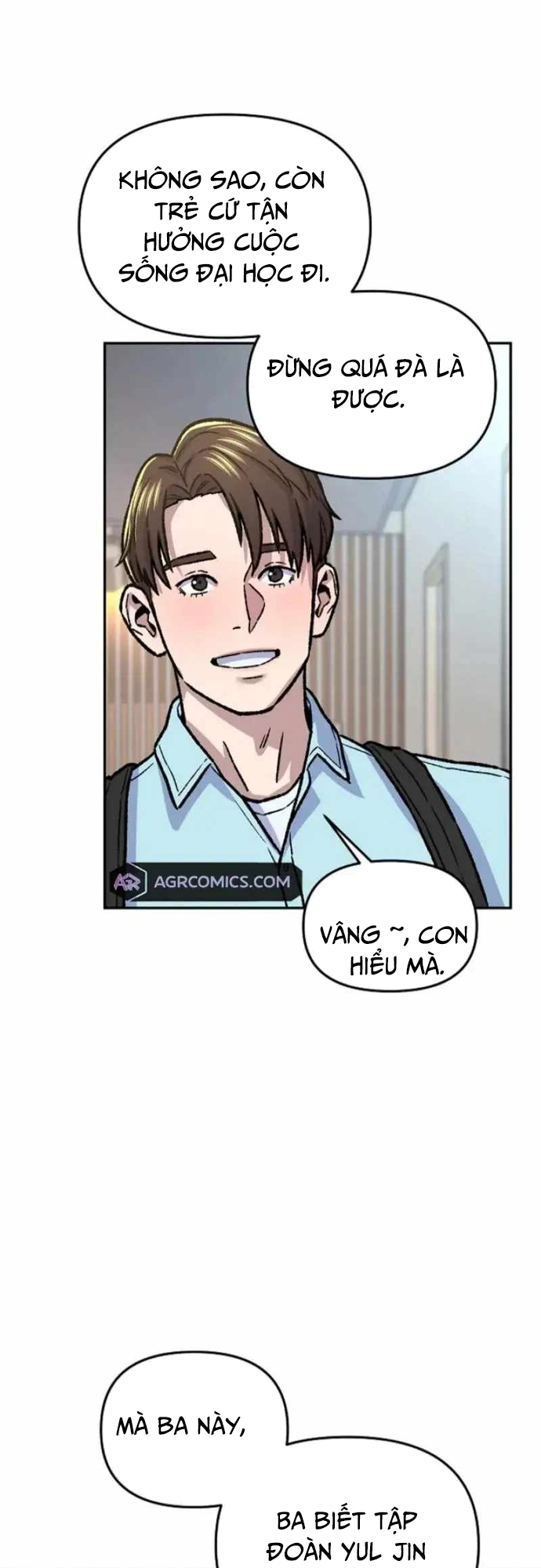 Độc Đạo: Chapter 6