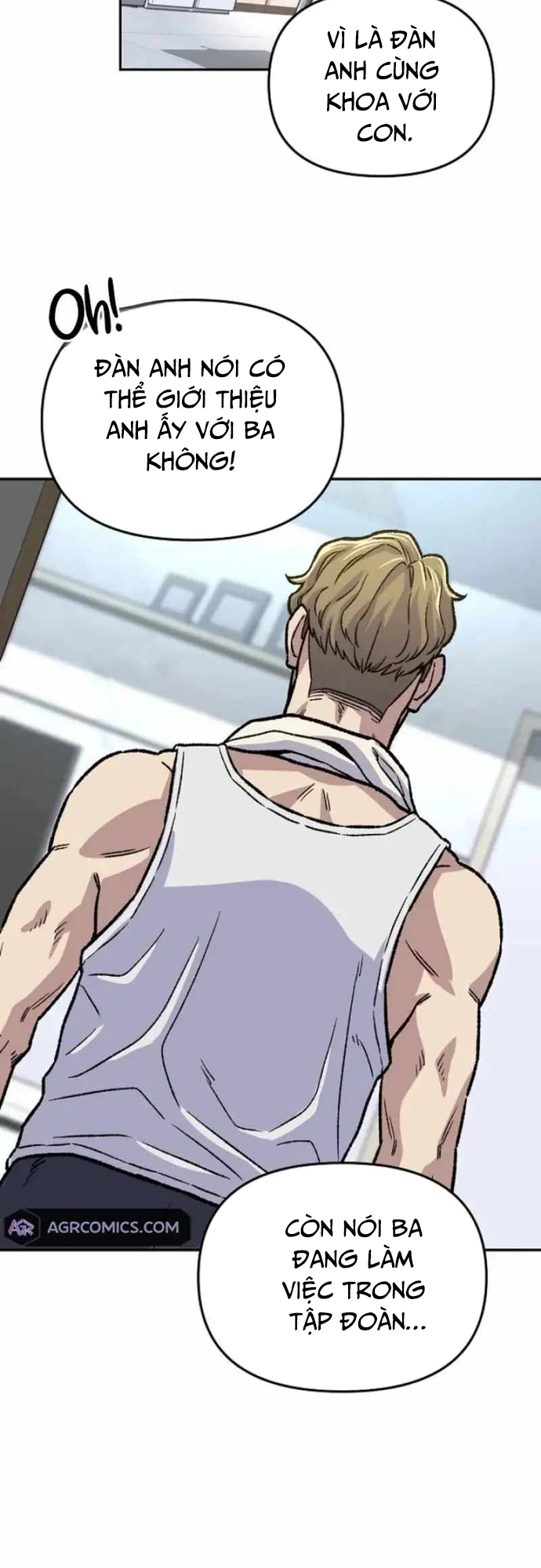 Độc Đạo: Chapter 6