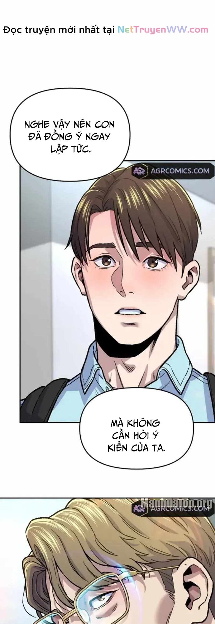 Độc Đạo: Chapter 6