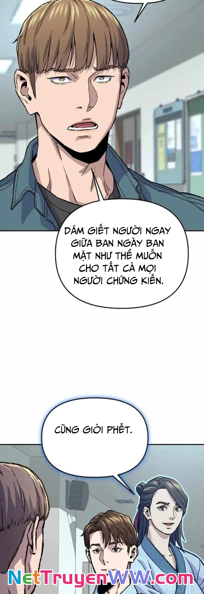 Độc Đạo: Chapter 6
