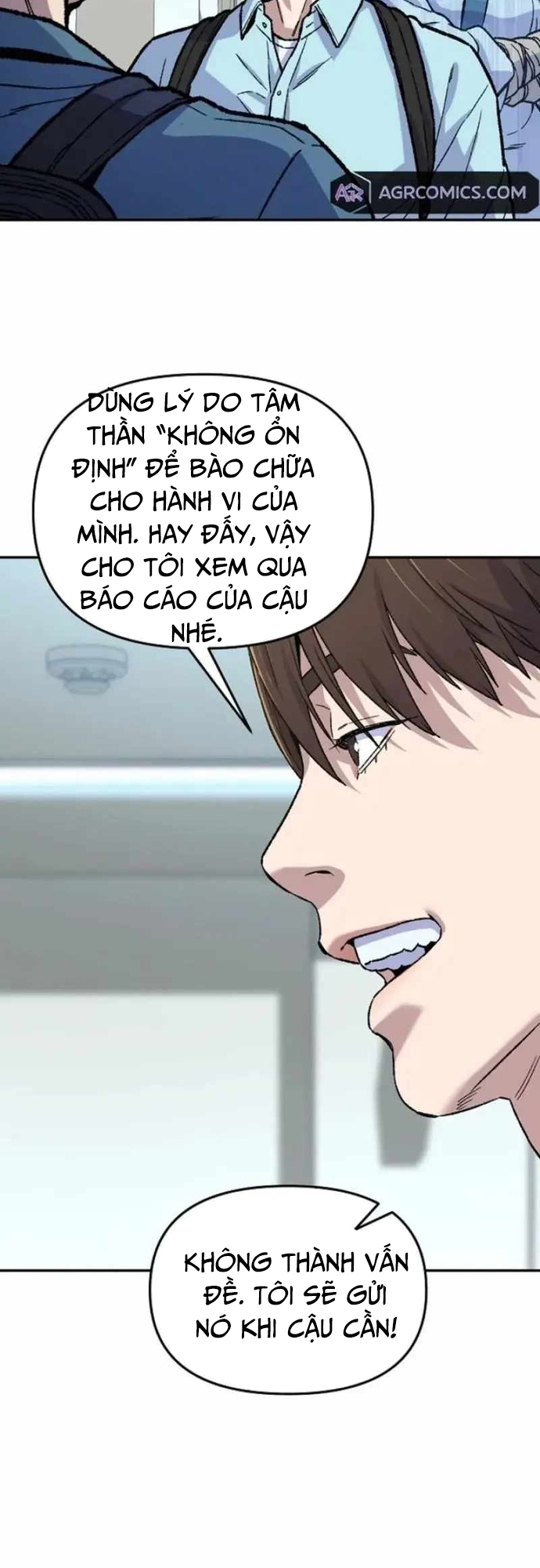 Độc Đạo: Chapter 6