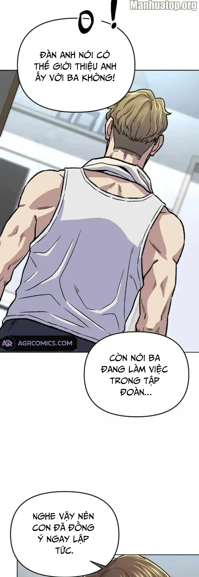Độc Đạo: Chapter 7