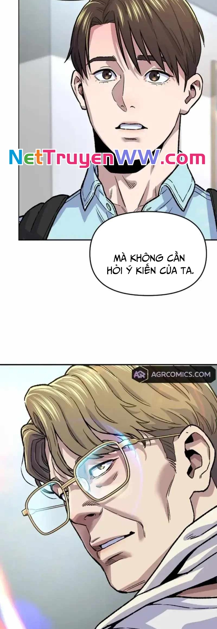 Độc Đạo: Chapter 7