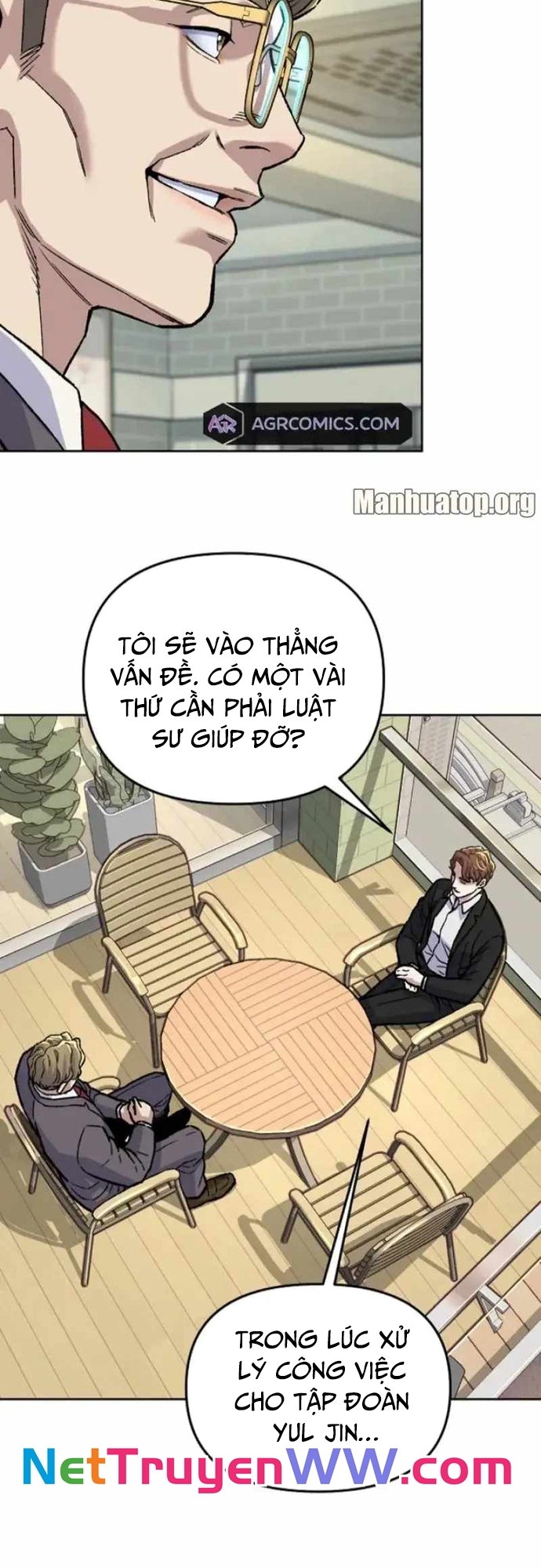 Độc Đạo: Chapter 7