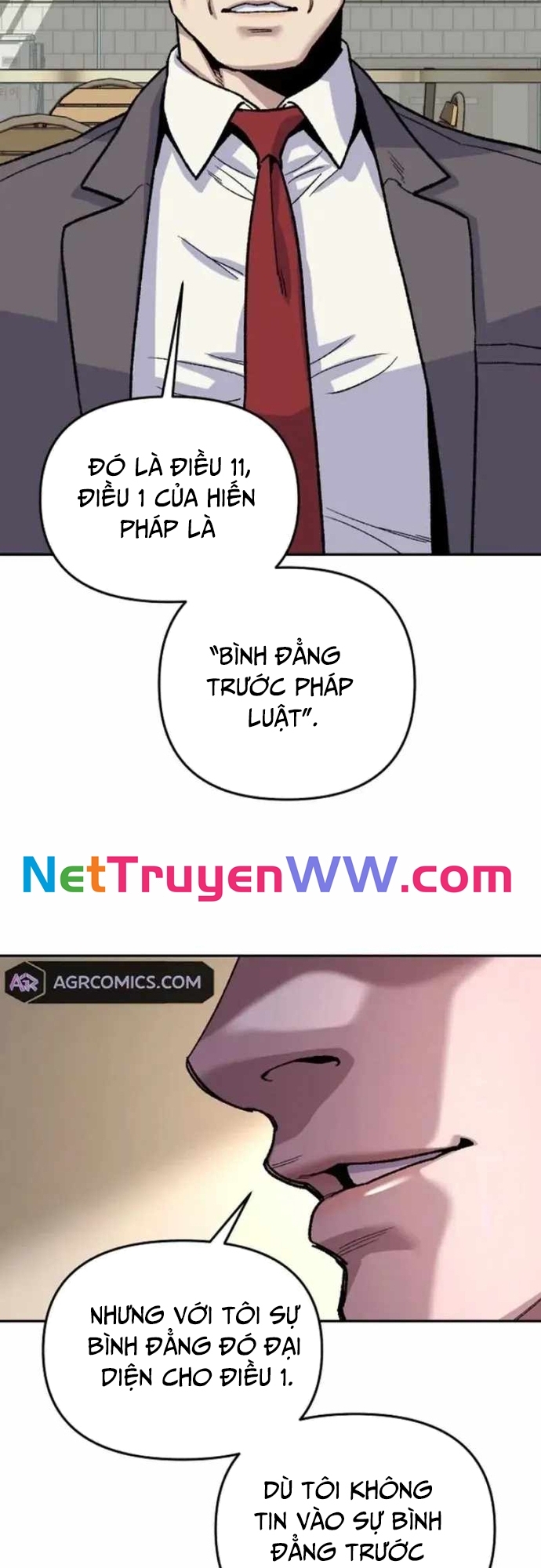 Độc Đạo: Chapter 7