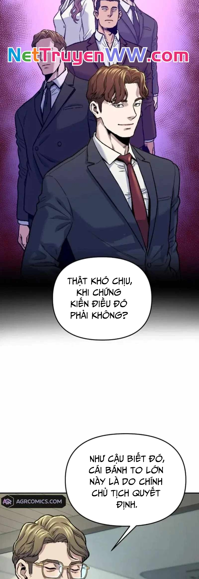 Độc Đạo: Chapter 7