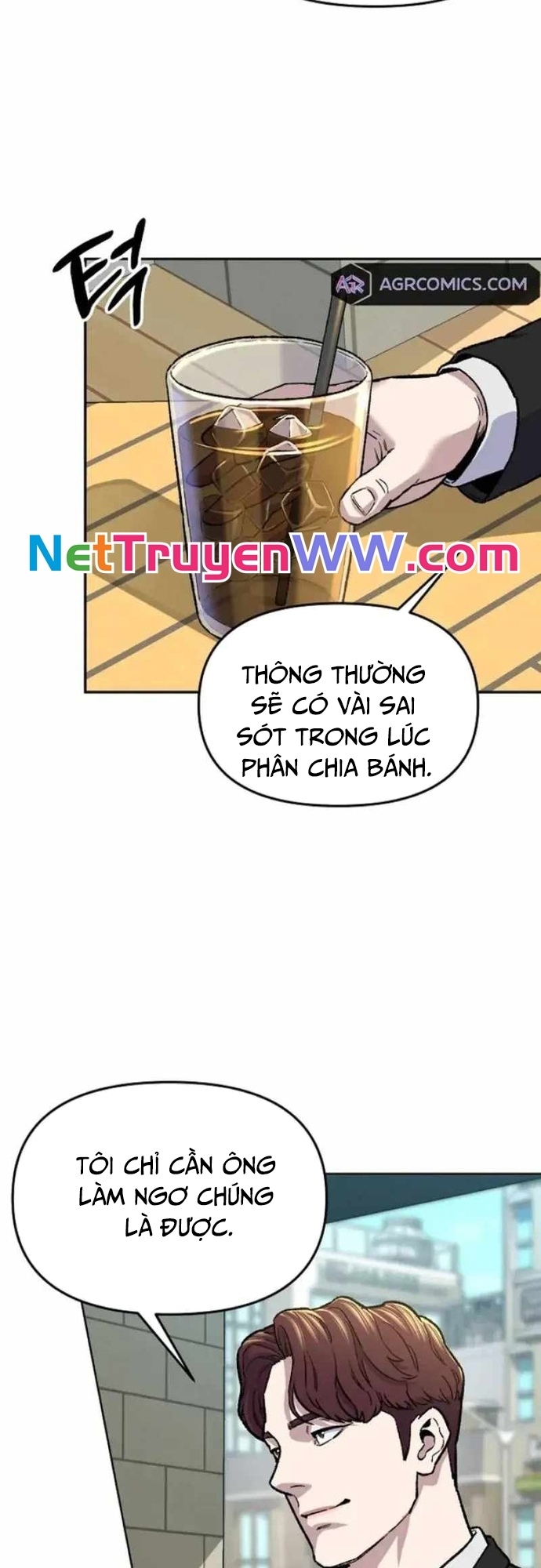 Độc Đạo: Chapter 7