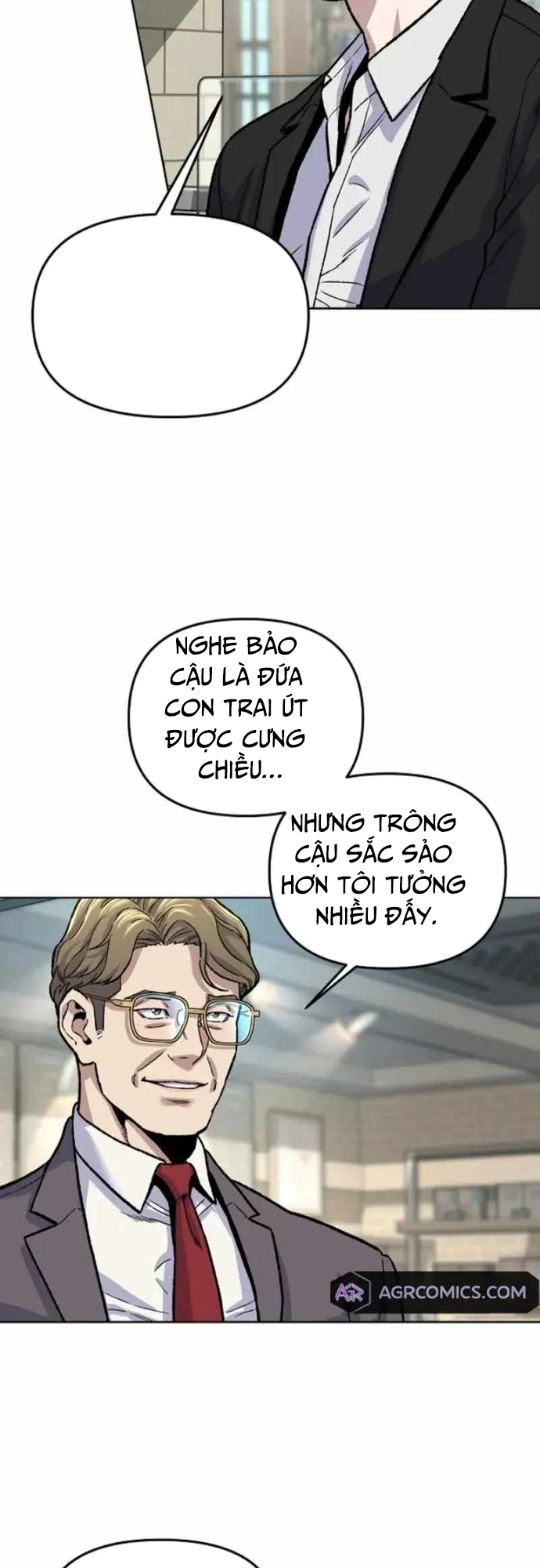 Độc Đạo: Chapter 7