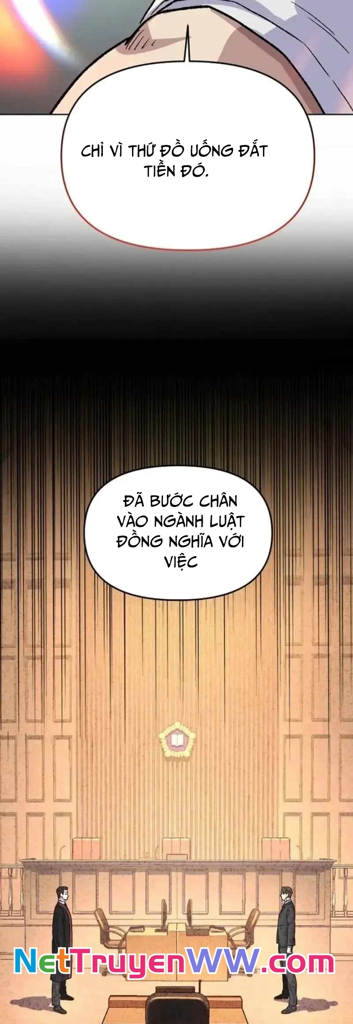 Độc Đạo: Chapter 7