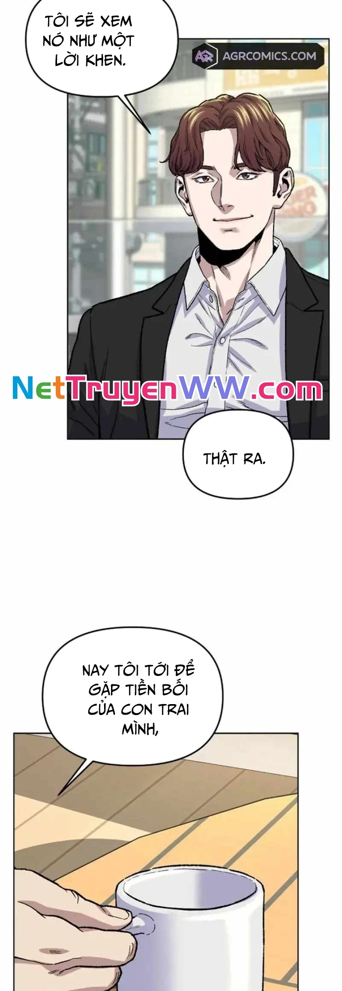 Độc Đạo: Chapter 7