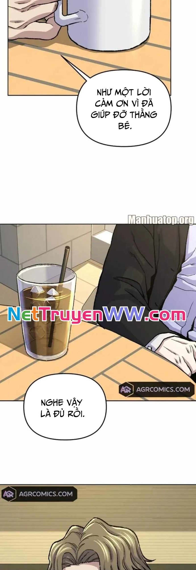 Độc Đạo: Chapter 7