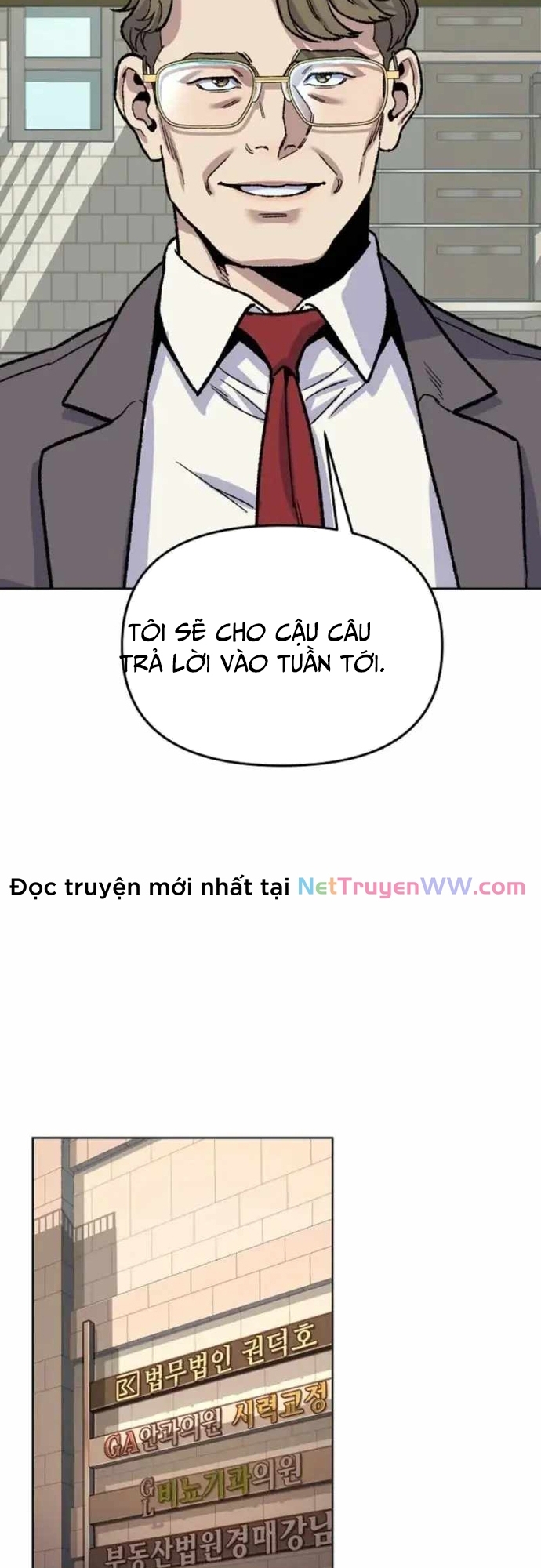 Độc Đạo: Chapter 7