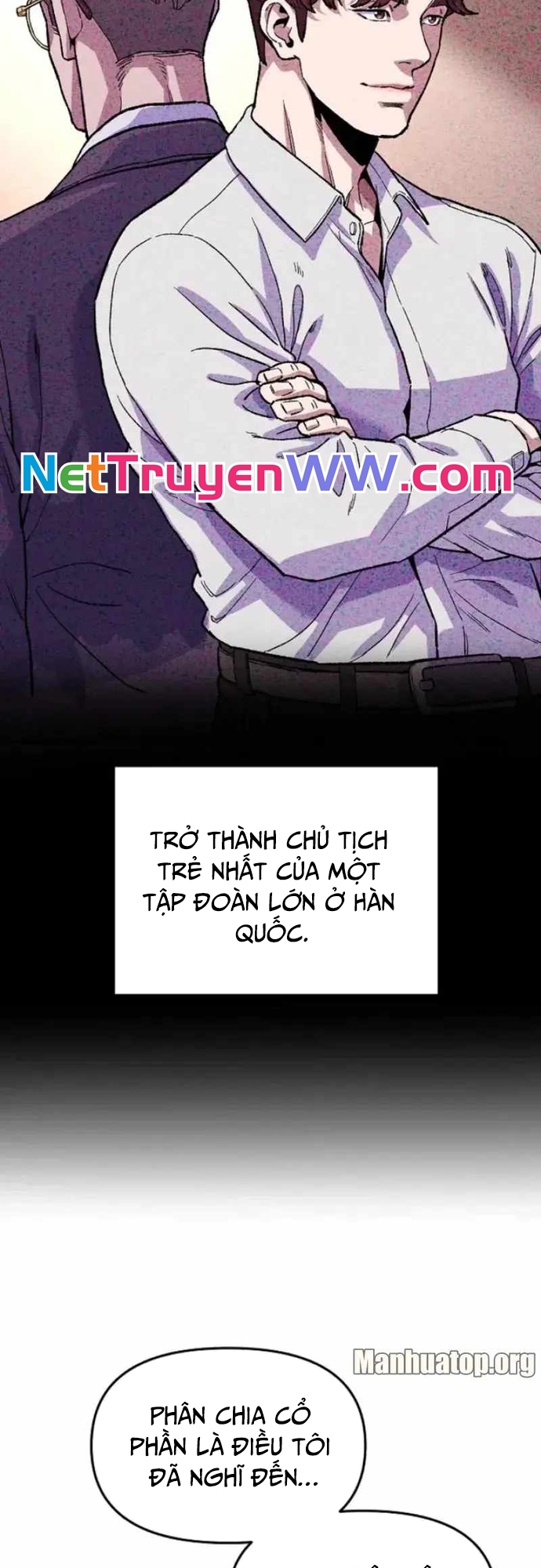 Độc Đạo: Chapter 7
