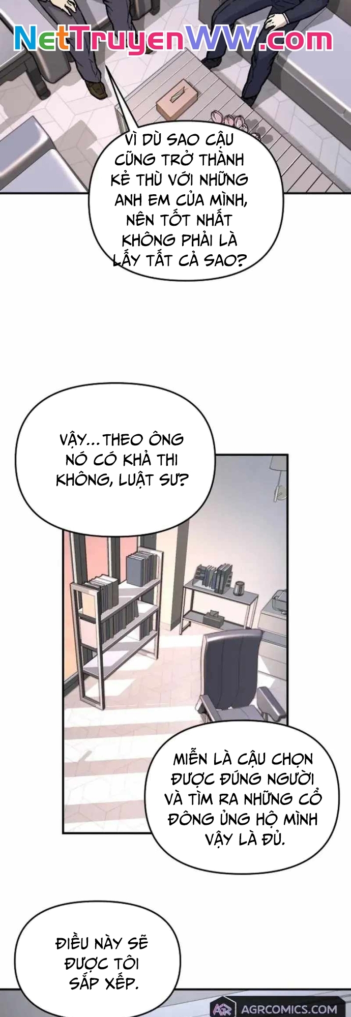 Độc Đạo: Chapter 7