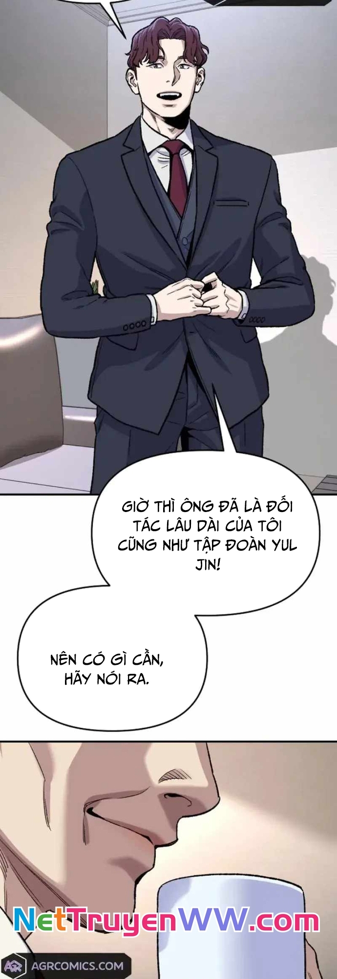 Độc Đạo: Chapter 7