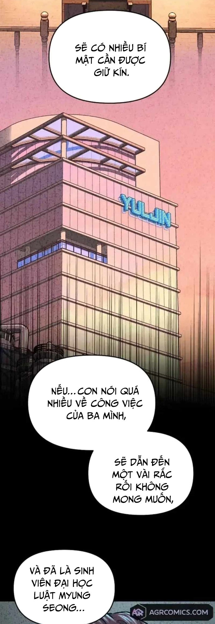 Độc Đạo: Chapter 7