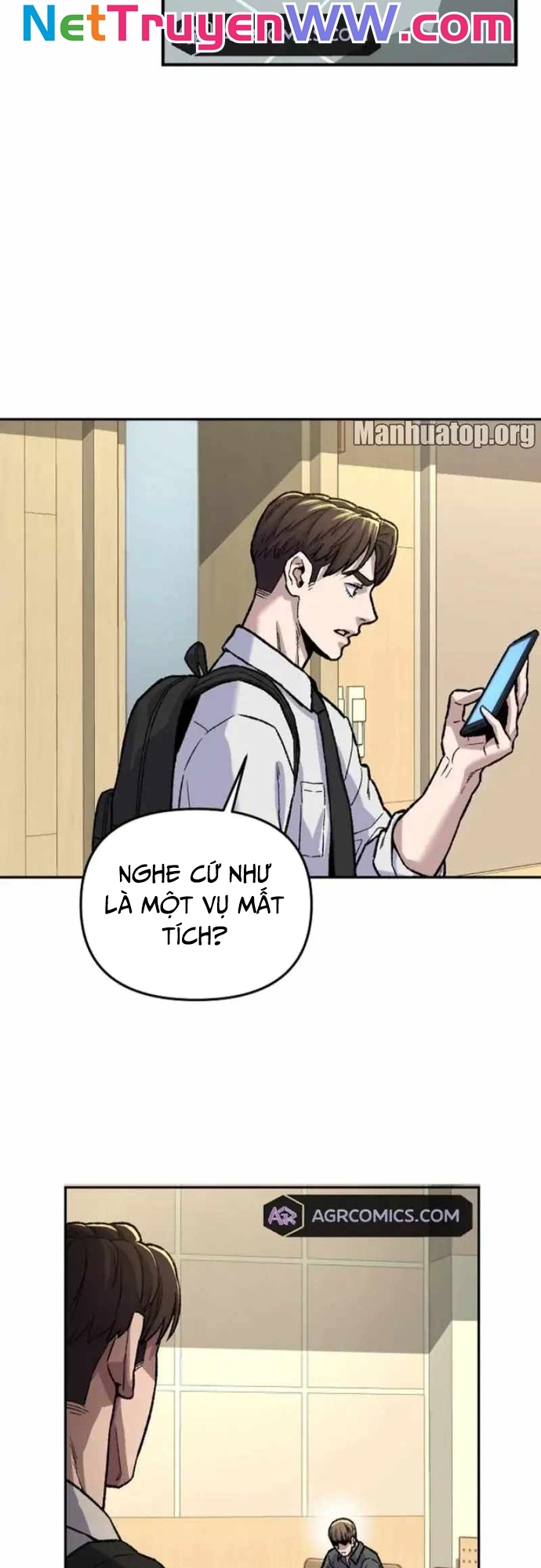 Độc Đạo: Chapter 7