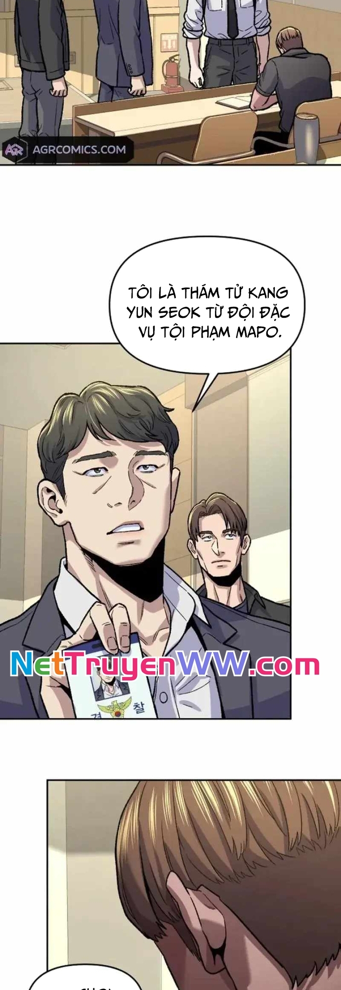 Độc Đạo: Chapter 7