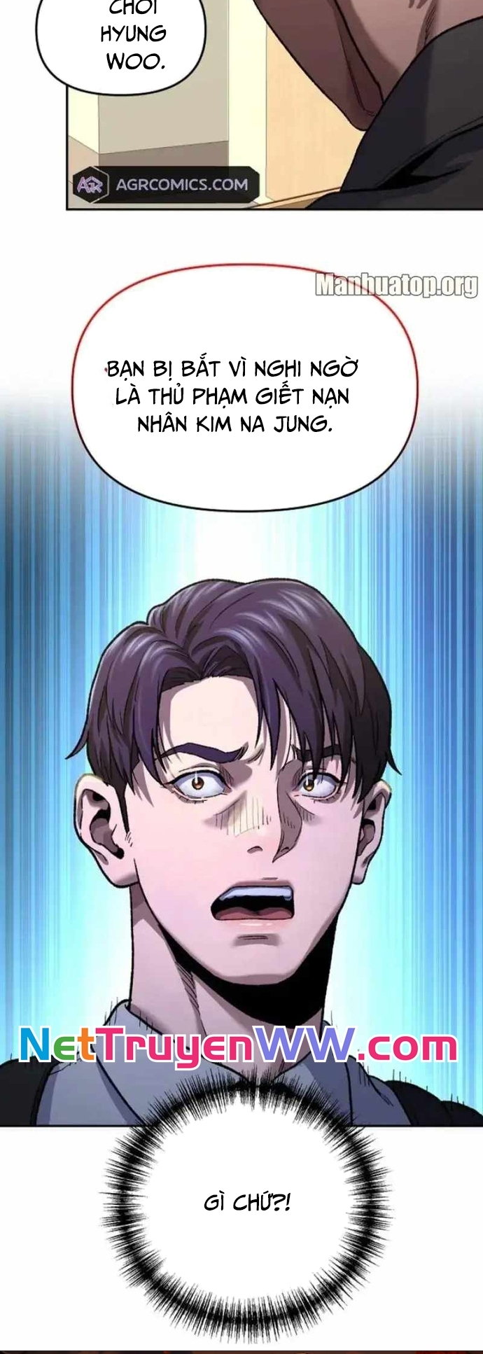 Độc Đạo: Chapter 7