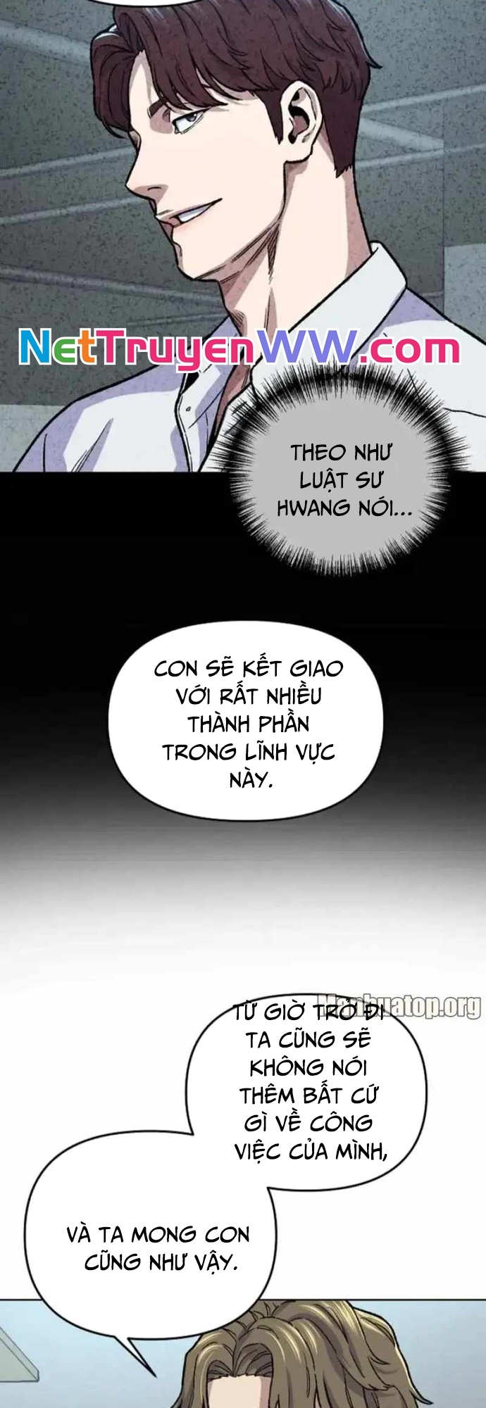 Độc Đạo: Chapter 7