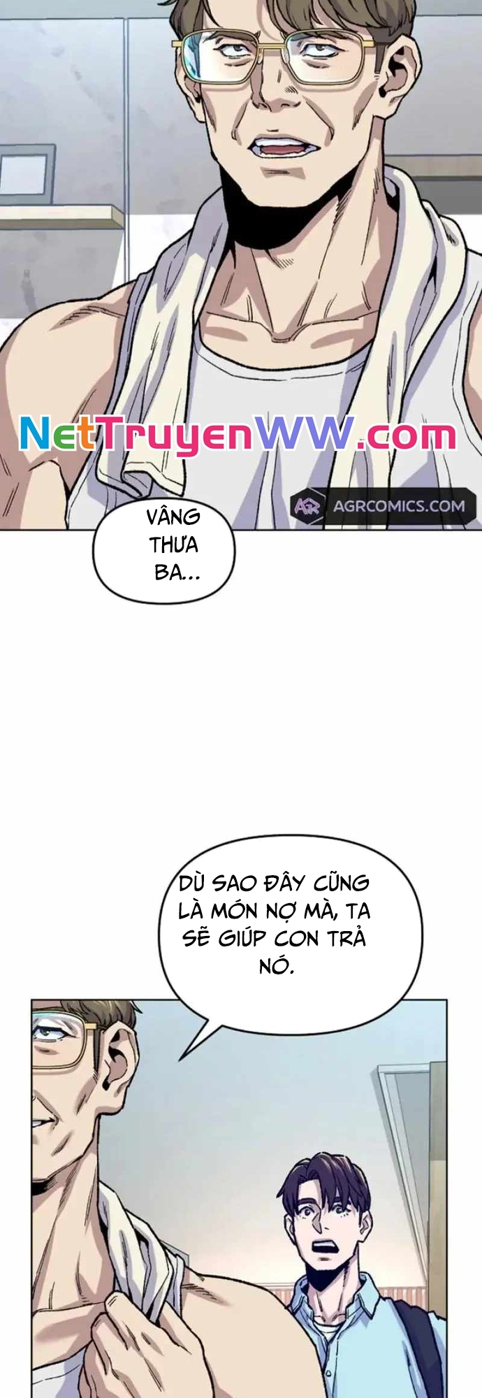 Độc Đạo: Chapter 7
