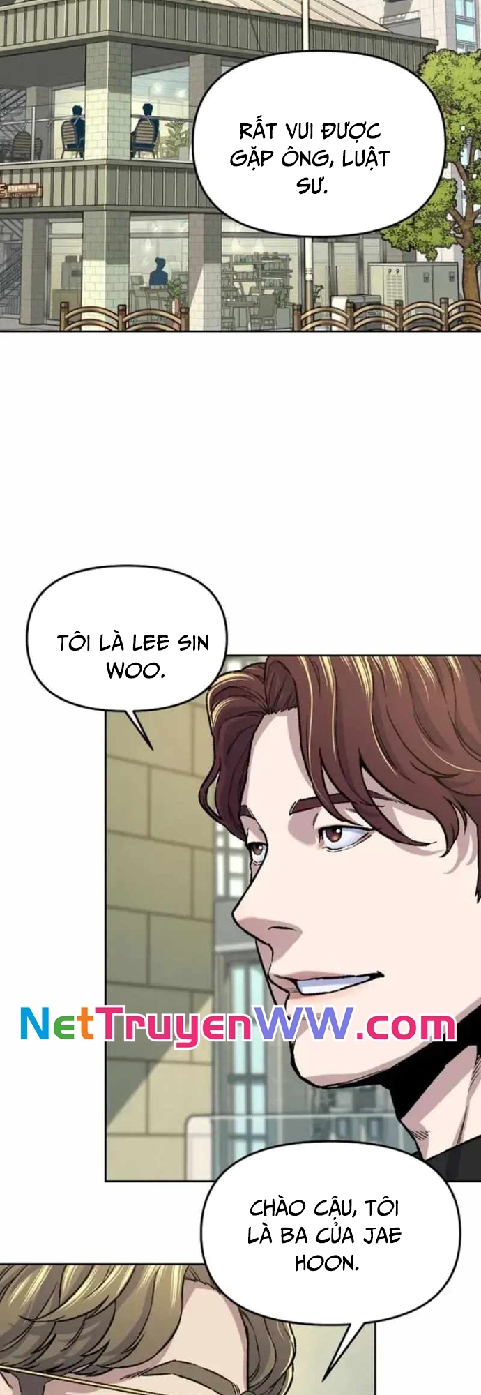 Độc Đạo: Chapter 7