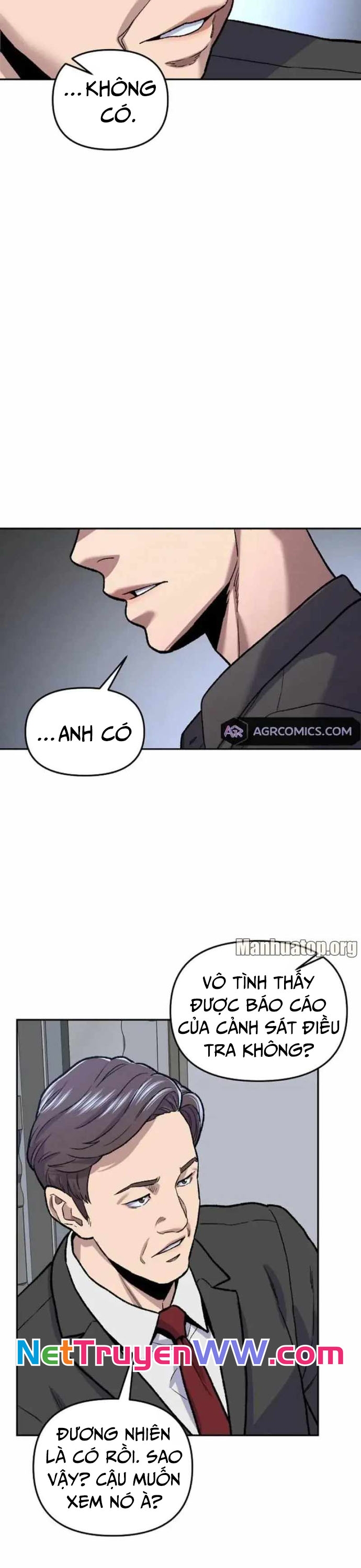 Độc Đạo: Chapter 8