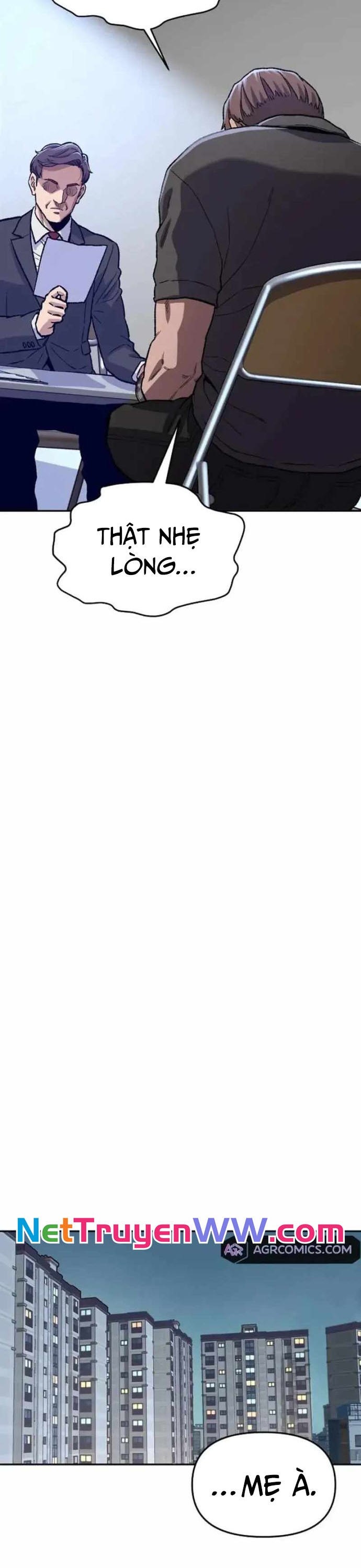 Độc Đạo: Chapter 8