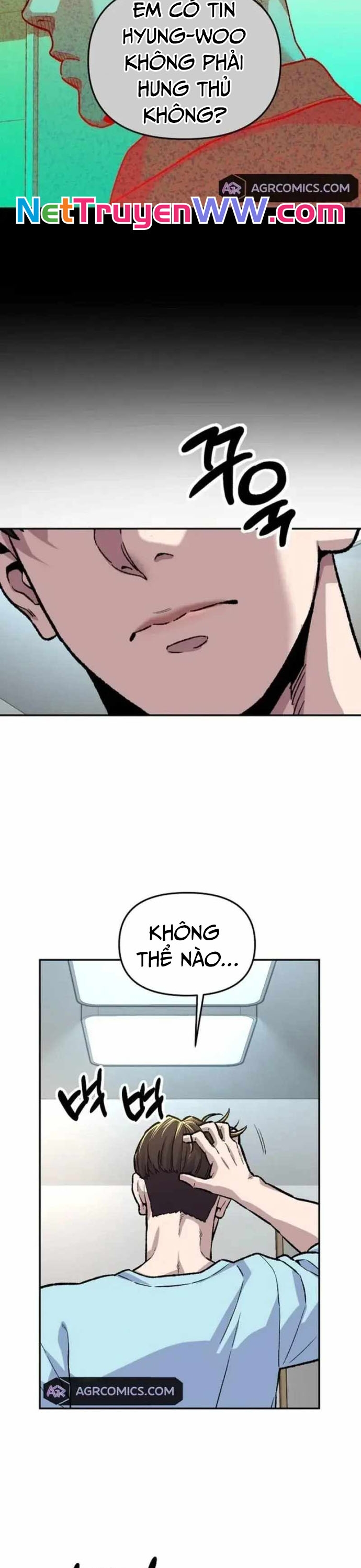 Độc Đạo: Chapter 8