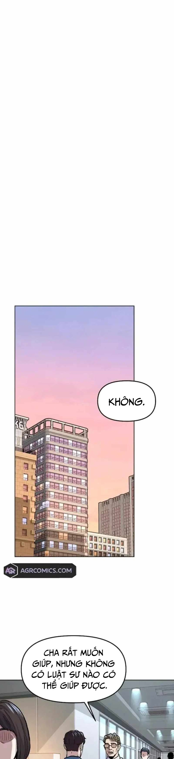 Độc Đạo: Chapter 9