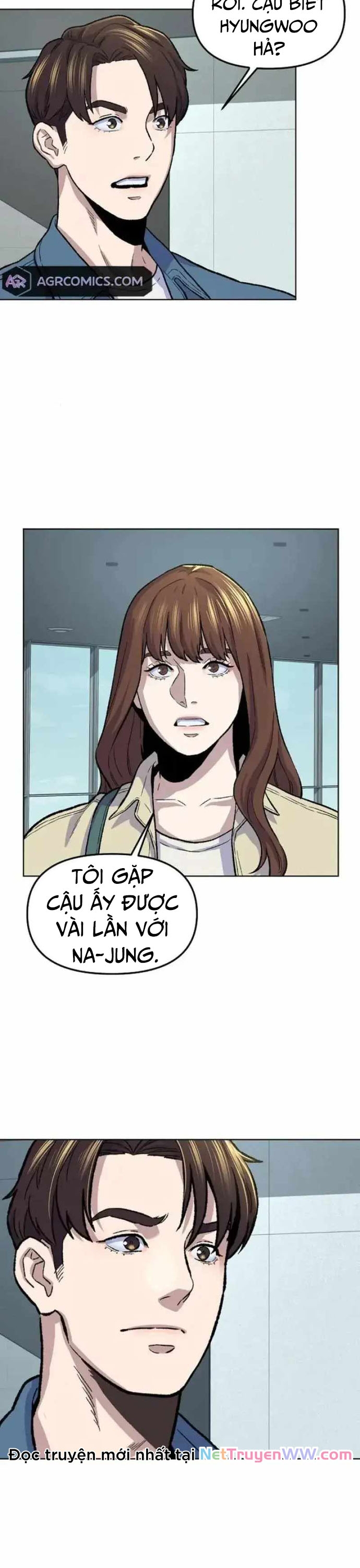 Độc Đạo: Chapter 9