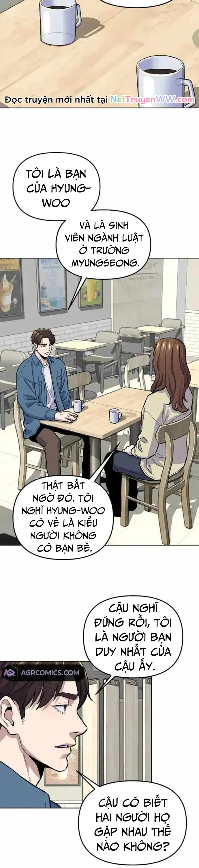 Độc Đạo: Chapter 9