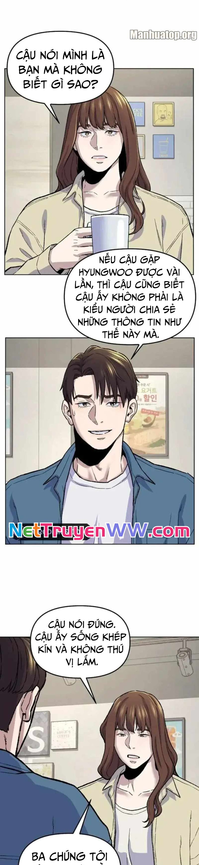 Độc Đạo: Chapter 9